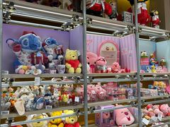 -泡泡玛特POPMART(国金街店)