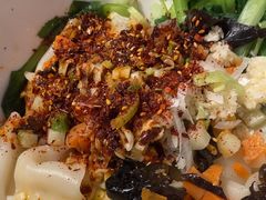 -秦䩊会·陕西biangbiang面(畹町路店)