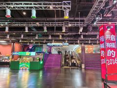 -时尚天河商业广场