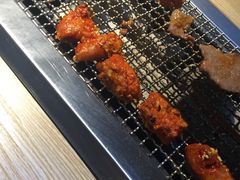-胡同烧烤·烤肉(塔湾店)