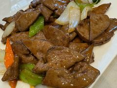 -宝发园名菜馆