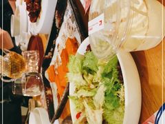 -素描餐厅(灵隐天竺店)