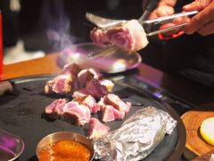-济州爱肉堂(总店)