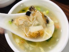 -公寓家常菜馆(海军博物馆店)