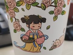 -茉沏(光启城店)