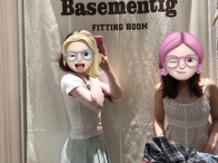 -BASEMENT FG (成都太古里店)