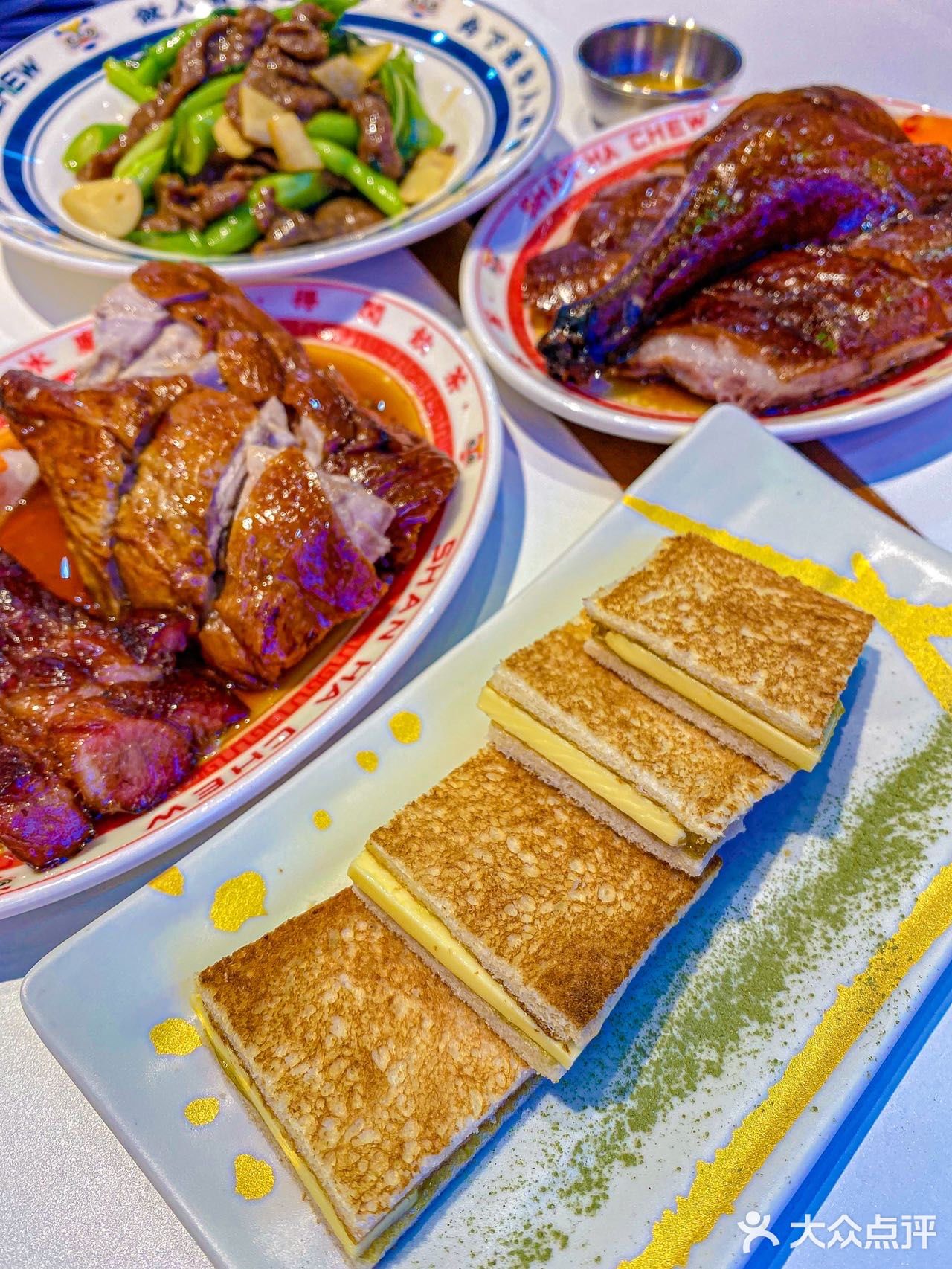 杭州新晋No.1港式茶餐厅｜正宗好吃