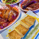 杭州新晋No.1港式茶餐厅｜正宗好吃