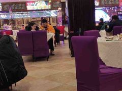 大堂-比尔森啤酒自助烤肉(红旗街店)