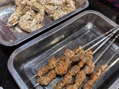 -胶东海鲜大排档(北太平庄店)