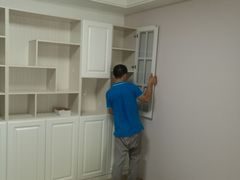 -欧睿宇邦全屋定制(无锡梁溪店)