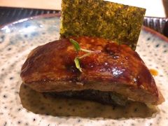 -越光米贩精致料理餐厅(金鹰店)