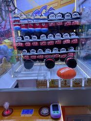 -嘉贝乐电玩城(惠多港购物中心店)