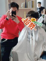 -MOVAN HAIR莫凡匠人发型屋