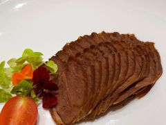 -惠丰堂饭庄(北洼路店)