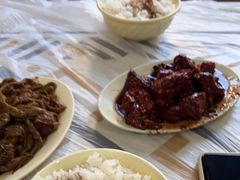 -尹记餐馆(花园店)