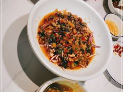 -兰湘子·湘菜小炒(济南领秀城店)