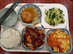 -7+7私家饭堂(人民路店)