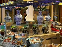 -金鸡湖大酒店·金咖啡厅(国宾路店)