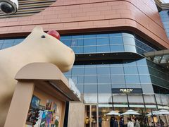-阿嬷手作(上海万象城店)