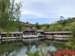 -威海华夏城景区