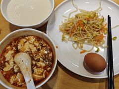 -嘉和一品粥(山水店)