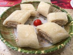 -名点一号·精致茶点·手工制作(宝华店)