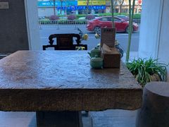 -老清朝包子铺(开明街店)