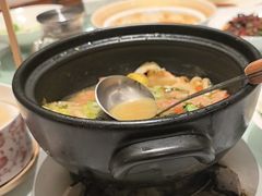 -香丰阁·烤鸭·川湘菜(清河店)