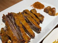 -谷丽麦馕新疆菜·清真(步步高梅溪新天地店)