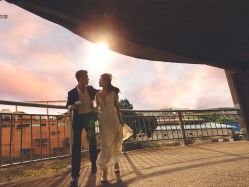 -天长地久婚纱摄影(天宁北路店)