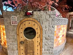 -永青泉汗蒸广场(大运河博物馆店)