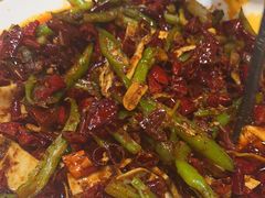 -易老妈蹄花.特色川菜(人民公园总店)