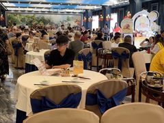 -馨越楼·点心·粤菜(赤坎店)