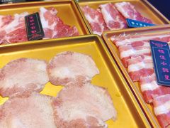 -牛武士寿喜烧·和牛火锅自助(全球首店)