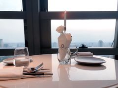 -天玑高空江景餐厅&酒吧Sky Secret Restaurant&Bar