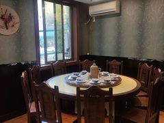 -香芙茗茶楼(梅家坞总店)