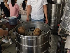 -達揚原味燉品(文明路店)