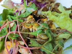 -食间牛排(湖西路店)