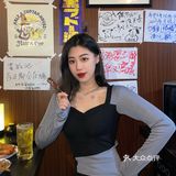 杭州复古中式小酒馆🍻人间半杯，半醒半醉