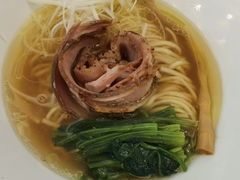 -真打拉面·日式拉面新流派(体育西横街店)