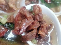 -一肴·牛肉粿条(深圳湾睿印店)