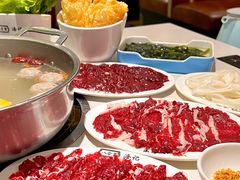 -八合里潮汕鲜牛肉火锅(上海汇智广场店)