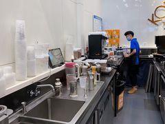 -KOI Thé(厦门国贸广场店)