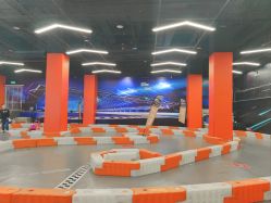 -极速酷玩漂移卡丁车俱乐部(世纪金源购物中心店)
