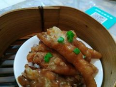 -成记海鲜粥(意大利风情街店)