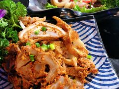 -鹤江桥·红油牛肉粉(SKP店)