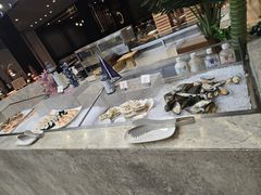 -上海虹桥宾馆味翠餐厅