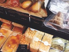 -拉那巴米 蛋糕定制(世纪东方广场店)