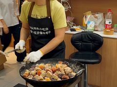 -普宁反沙番薯芋头